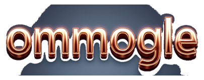 ommogle logo
